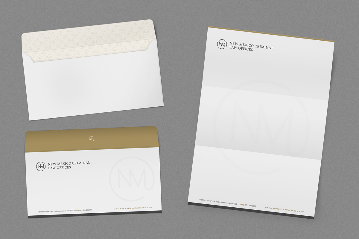 Stationery Design by logodentity for this project | Design #3966316