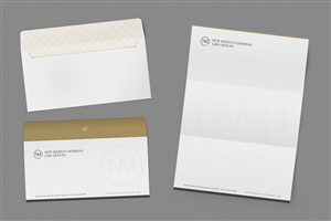 Design de Papeterie par logodentity pour ce projet | Design : #3966316