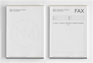 Design de Papeterie par logodentity pour ce projet | Design : #3966320