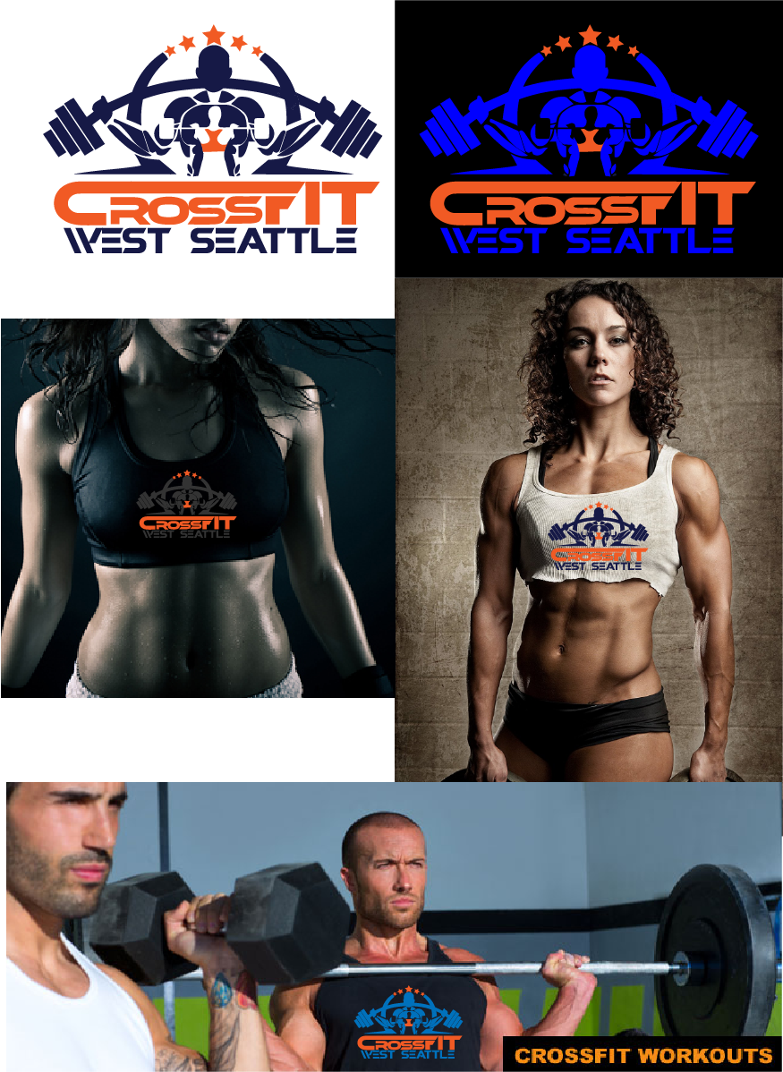 Logo Design by yasha for this project | Design #4027233