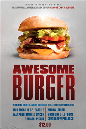 Poster Design by eyeforui for this project | Design #135691