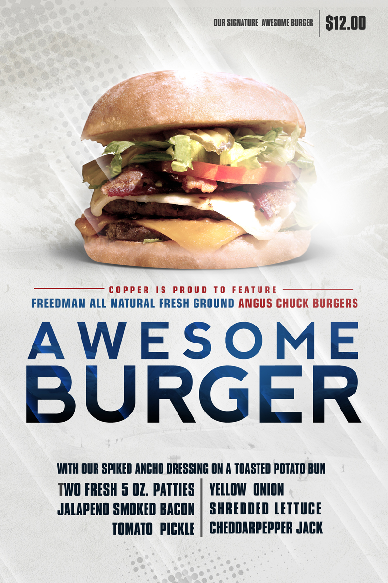 Poster Design by eyeforui for this project | Design #135714