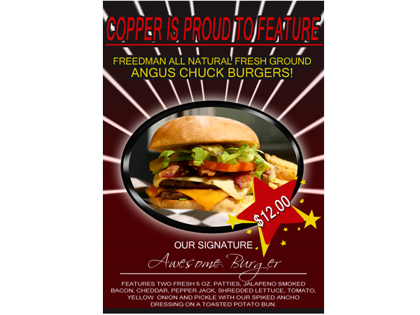 Poster Design by imagefirst for this project | Design #135990
