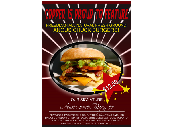 Poster Design by imagefirst for this project | Design #136151