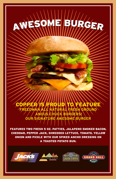 Poster Design by Adrian P for this project | Design #137886