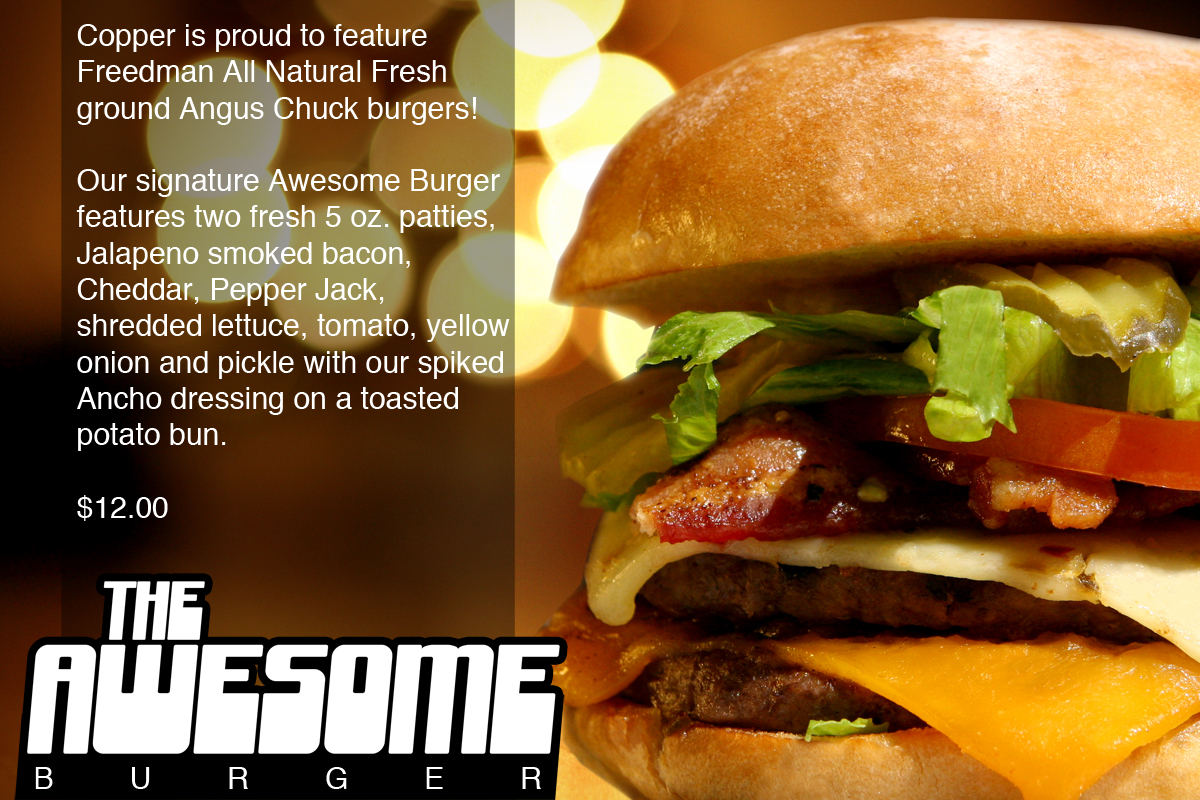 Poster Design by Luke Baker for this project | Design #135521