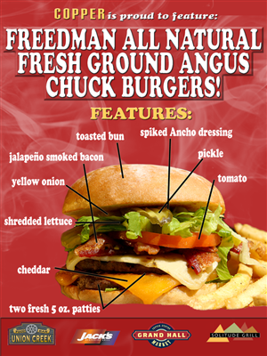 Poster Design by BMF Design for this project | Design #137429
