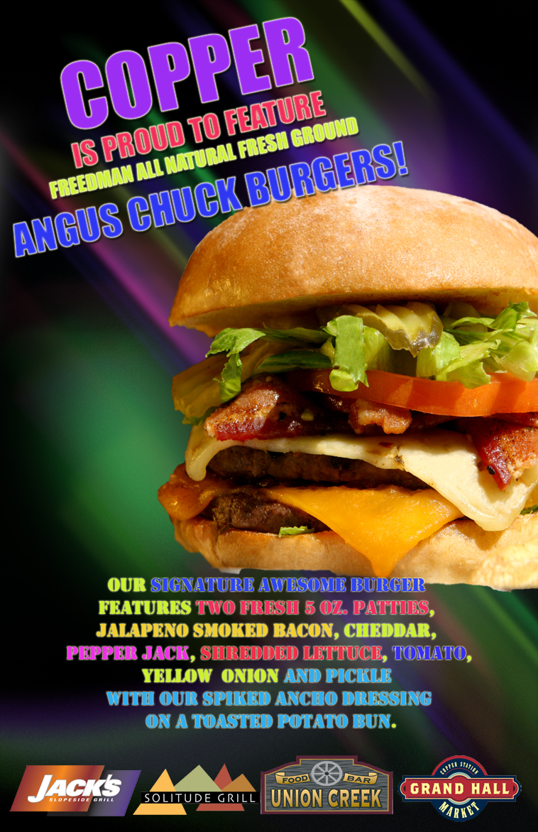 Poster Design by Underground for this project | Design #139821