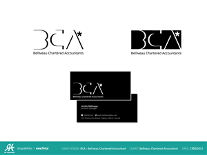 Logo Design by RH4 - Design for this project | Design #1077346