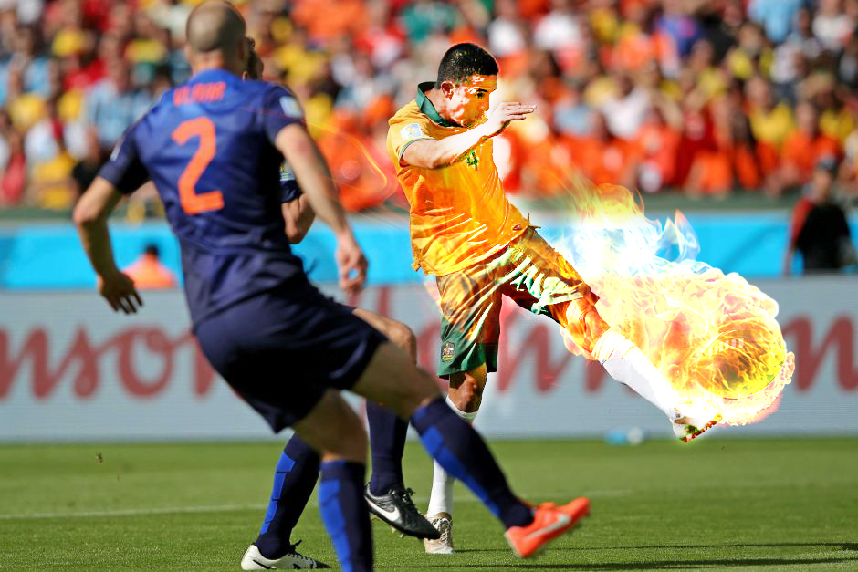 Photoshop Design by Christian Bentulan for DesignCrowd LLC | Design #3962823