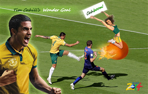 Diseño de Photoshop por graphikon para DesignCrowd LLC | Diseño: #3982624