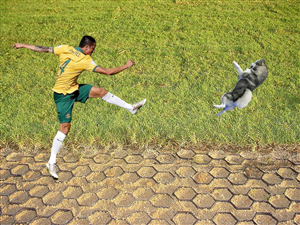 Photoshop Design by Framcismn