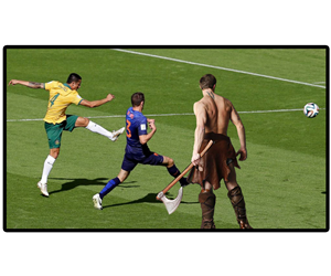 Diseño de Photoshop por premiumcovers para DesignCrowd LLC | Diseño: #3967560