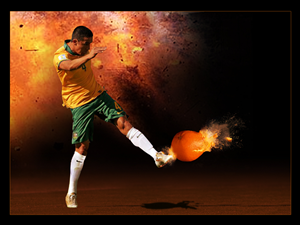 Photoshop Design by whitepaper for DesignCrowd LLC | Design: #3969599