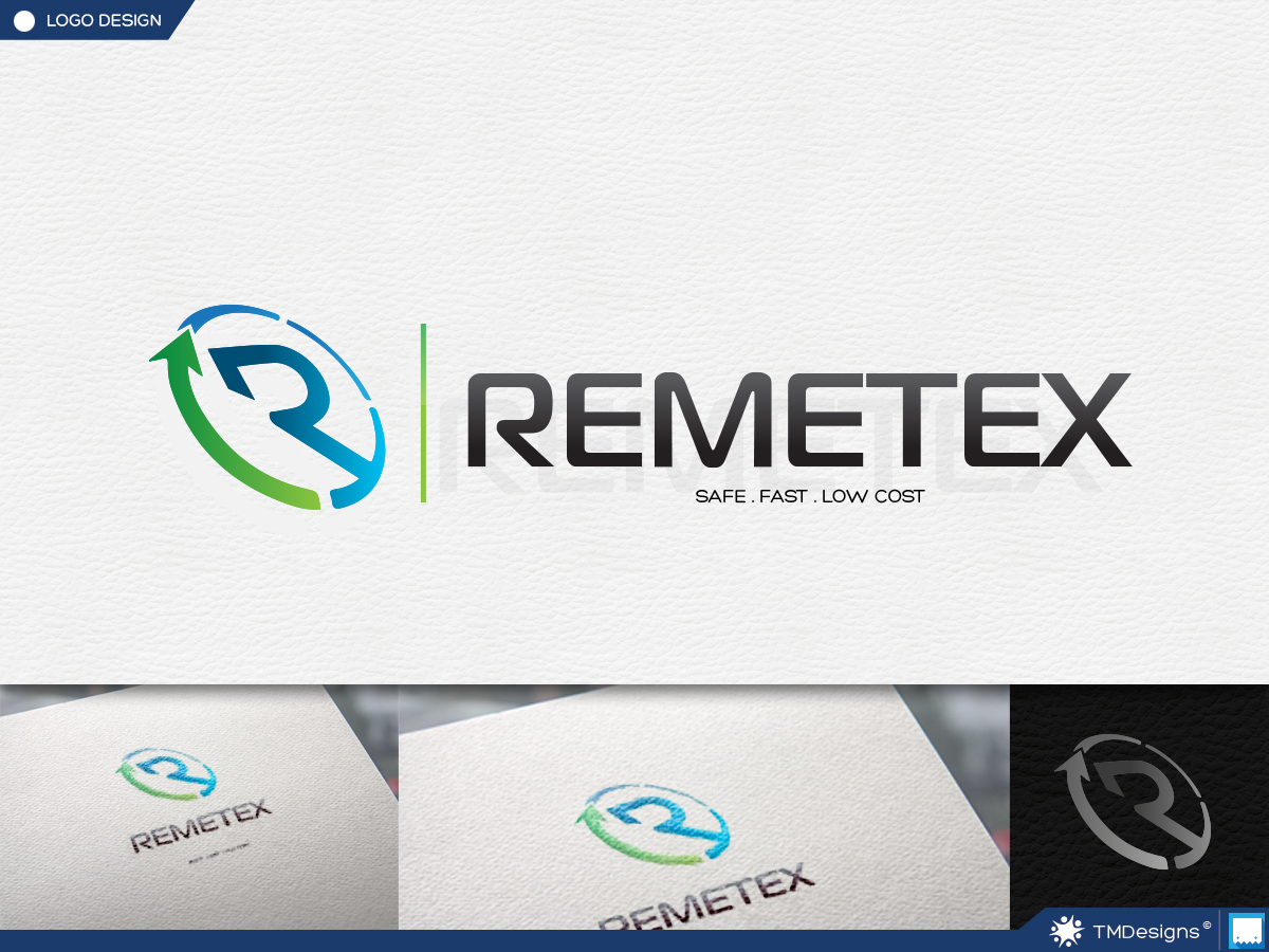 Logo Design by ARTMD for this project | Design #3967362