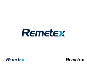 Remetex | Logo Design by Omee
