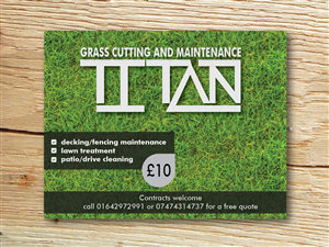Postcard Design by alex989 for this project | Design: #4027489