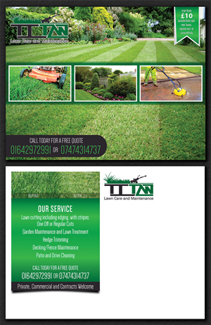 Postcard Design by Parmitu for this project | Design: #4035168