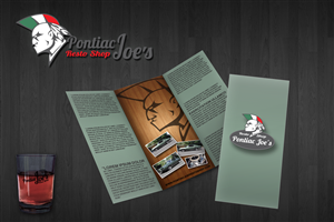 Garage/Restoration Shop Logo | Diseño Gráfico por neboica
