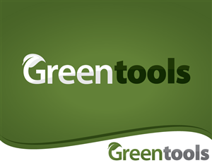 Design de Logo par All American Designs pour Greentools | Design : #3958645