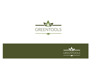 Logo Design by pixelbox for Greentools | Design #3967177