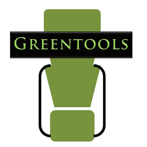 Design de Logo par Tracy Eatwell pour Greentools | Design : #3958805