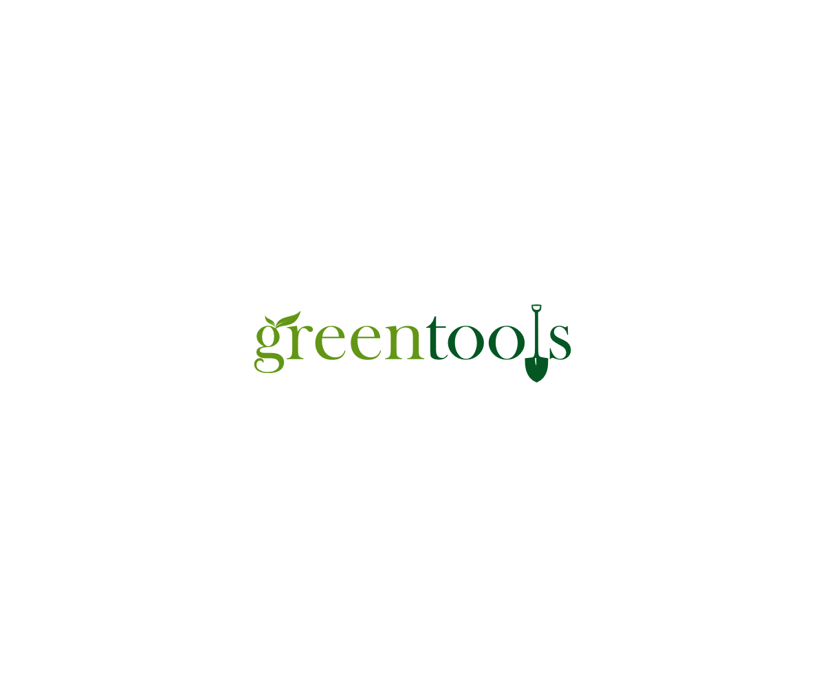 Design de Logo par Sleeping Sun pour Greentools | Design #4006700