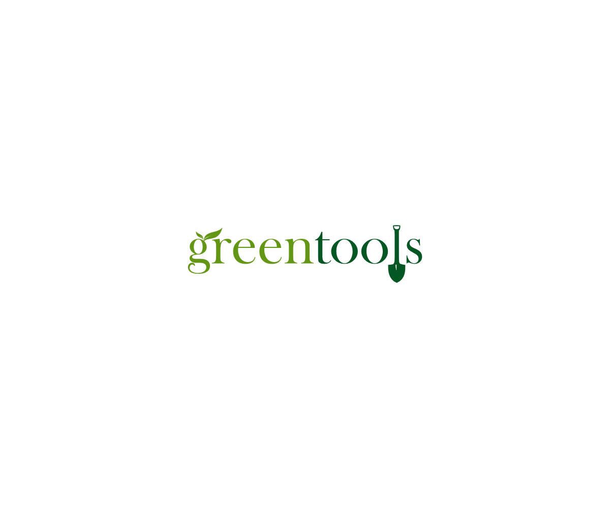Design de Logo par Sleeping Sun pour Greentools | Design #4006913