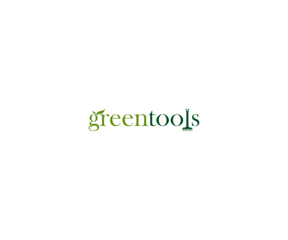 Logo-Design von Sleeping Sun für Greentools | Design #4007472