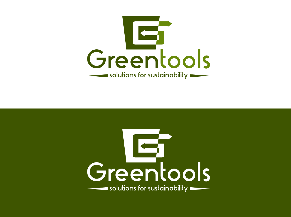 Design de Logo par rednixvenkat85 pour Greentools | Design #3966155