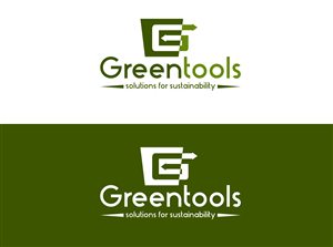 Design de Logo par rednixvenkat85 pour Greentools | Design : #3966155