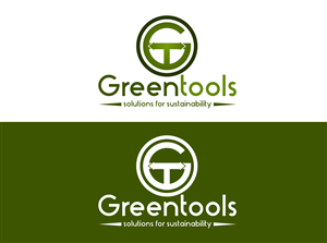Design de Logo par rednixvenkat85 pour Greentools | Design : #3967888