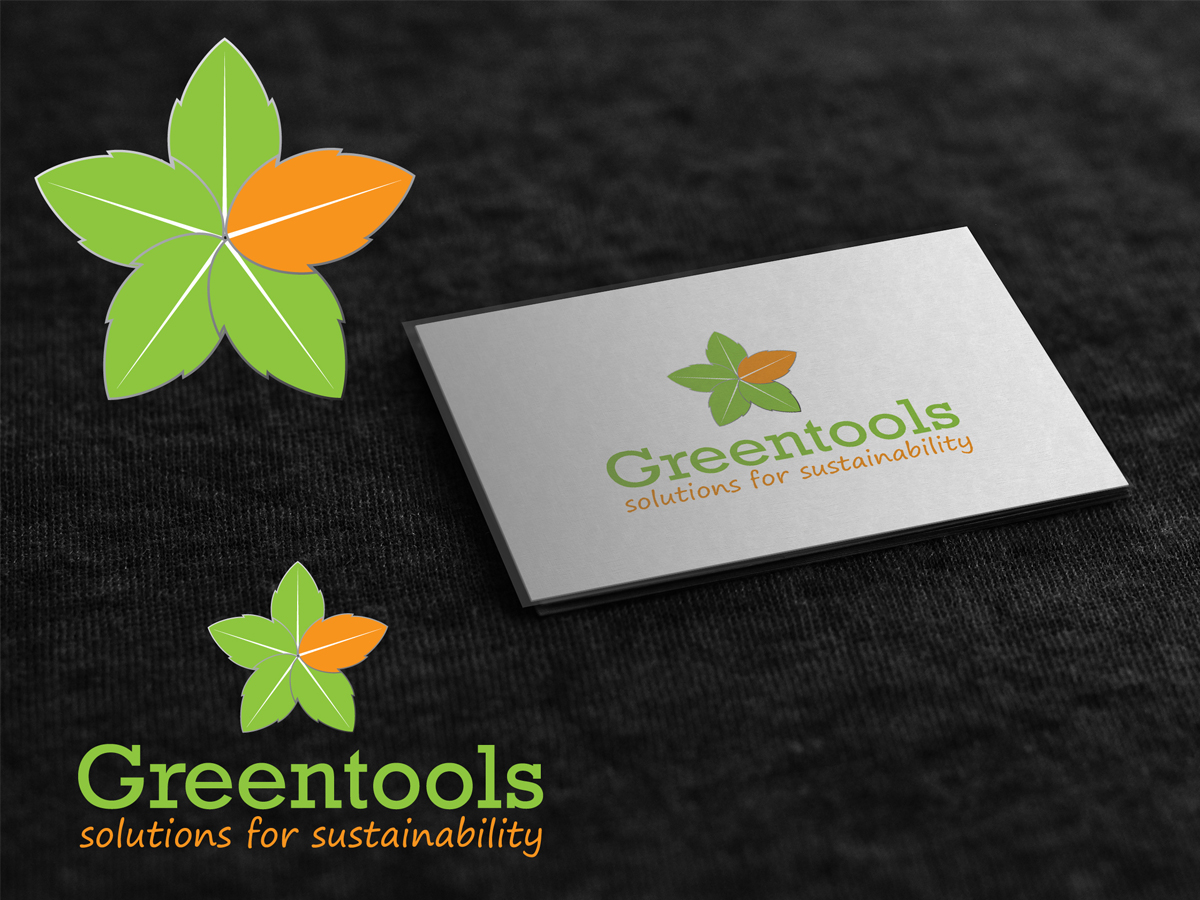 Design de Logo par Gr-Design pour Greentools | Design #3958773