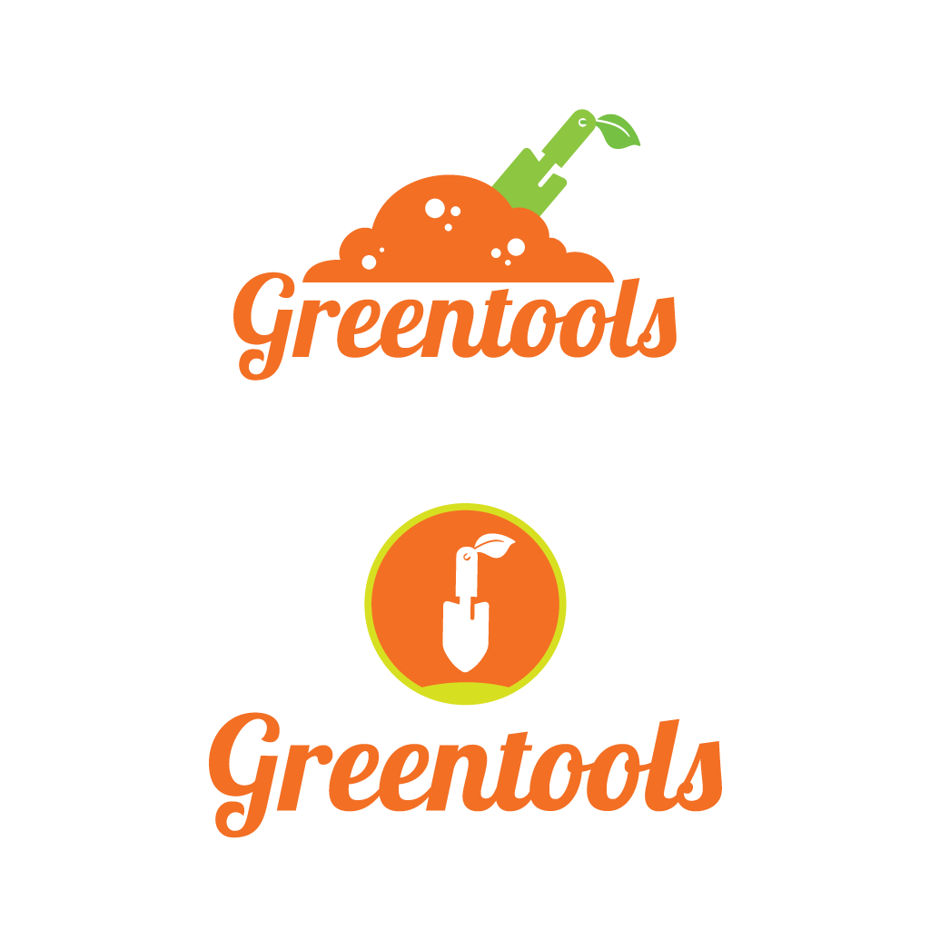 Design de Logo par dan86 pour Greentools | Design #3963892