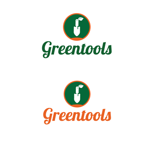 Design de Logo par dan86 pour Greentools | Design : #3968855