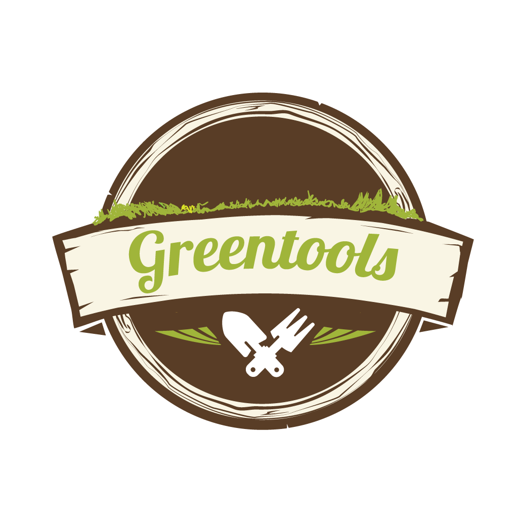 Design de Logo par dan86 pour Greentools | Design #4007845