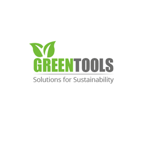 Design de Logo par Jatin Ratra pour Greentools | Design : #3993411