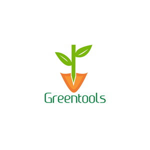 Logo Design by Anamariad for Greentools | Design #3958655