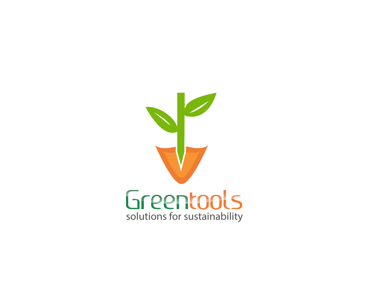Logo Design by Anamariad for Greentools | Design #3964472