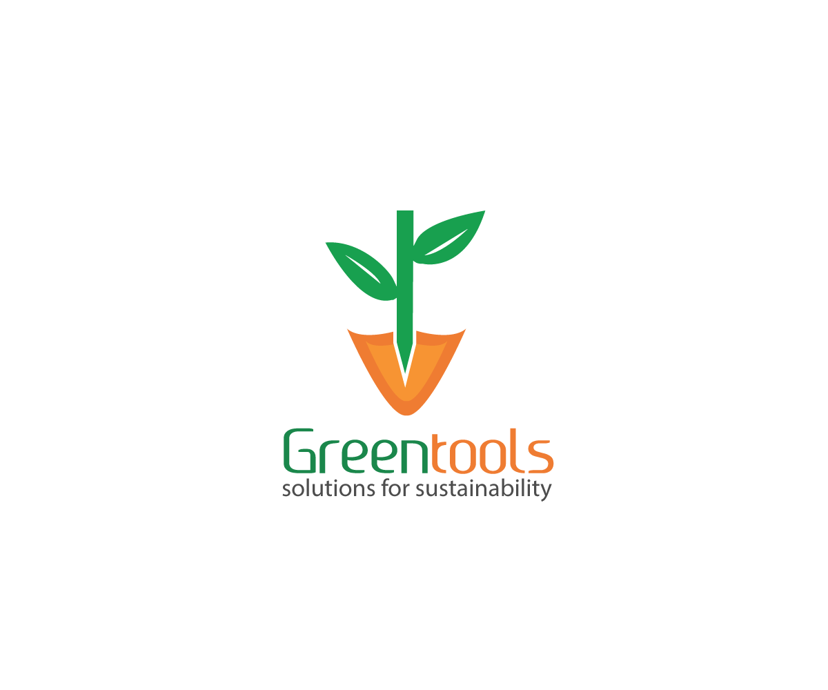 Design de Logo par Anamariad pour Greentools | Design #3966158