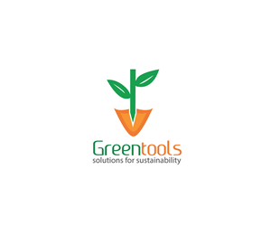 Design de Logo par Anamariad pour Greentools | Design : #3966158
