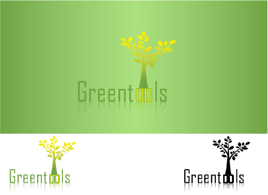 Design de Logo par shelly2340 pour Greentools | Design #3994597