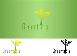 Design de Logo par shelly2340 pour Greentools | Design : #3994597