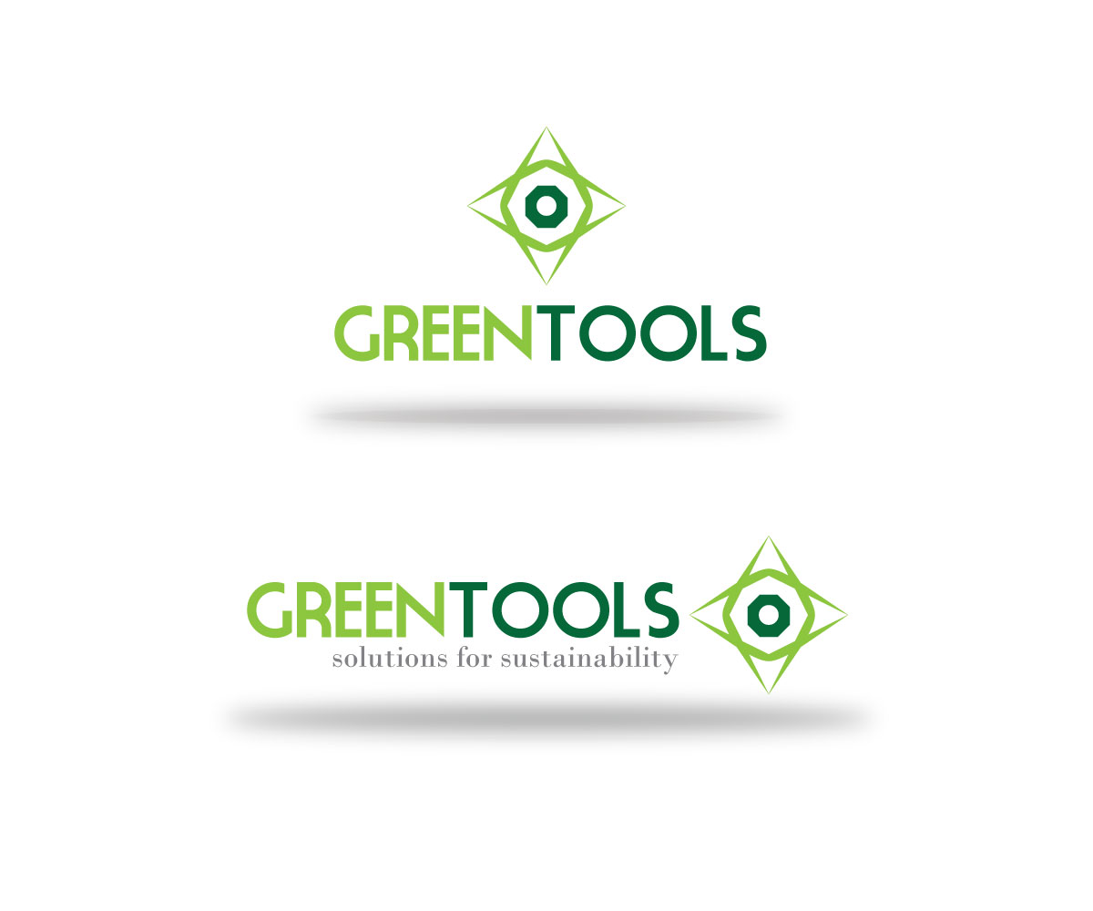 Design de Logo par ariciaykut pour Greentools | Design #3958961