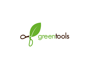 Logo Design by vyasa for Greentools | Design #3972865