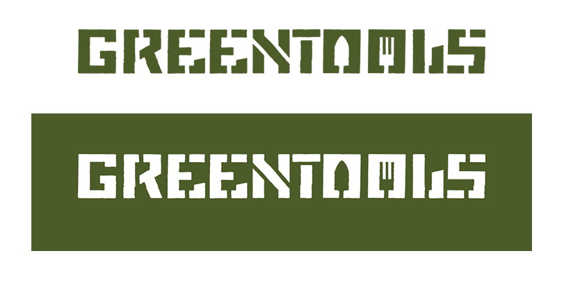 Logo Design by Innerworld Designs ltd. for Greentools | Design #3959421