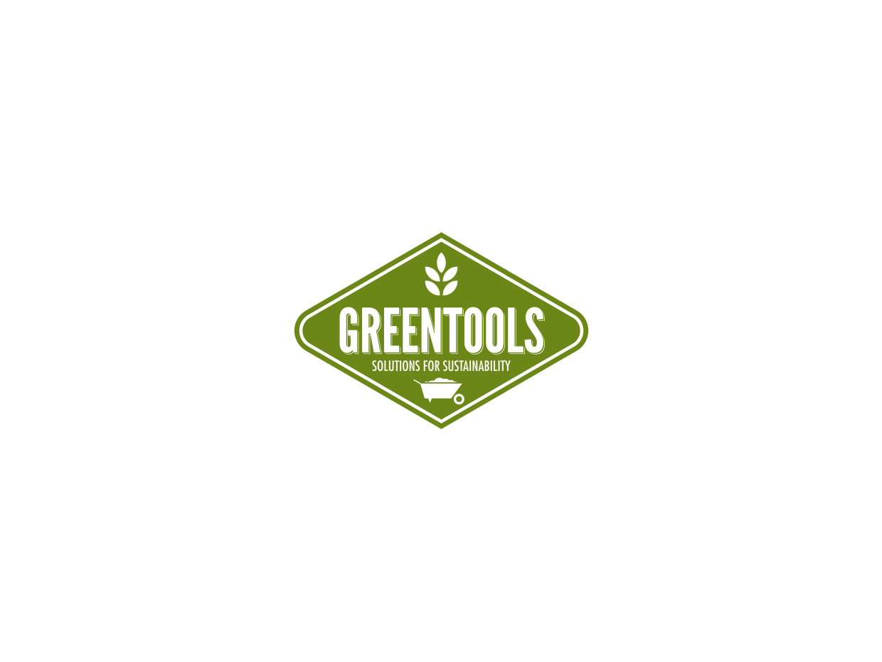 Logo Design by Atvento Graphics for Greentools | Design #3984928