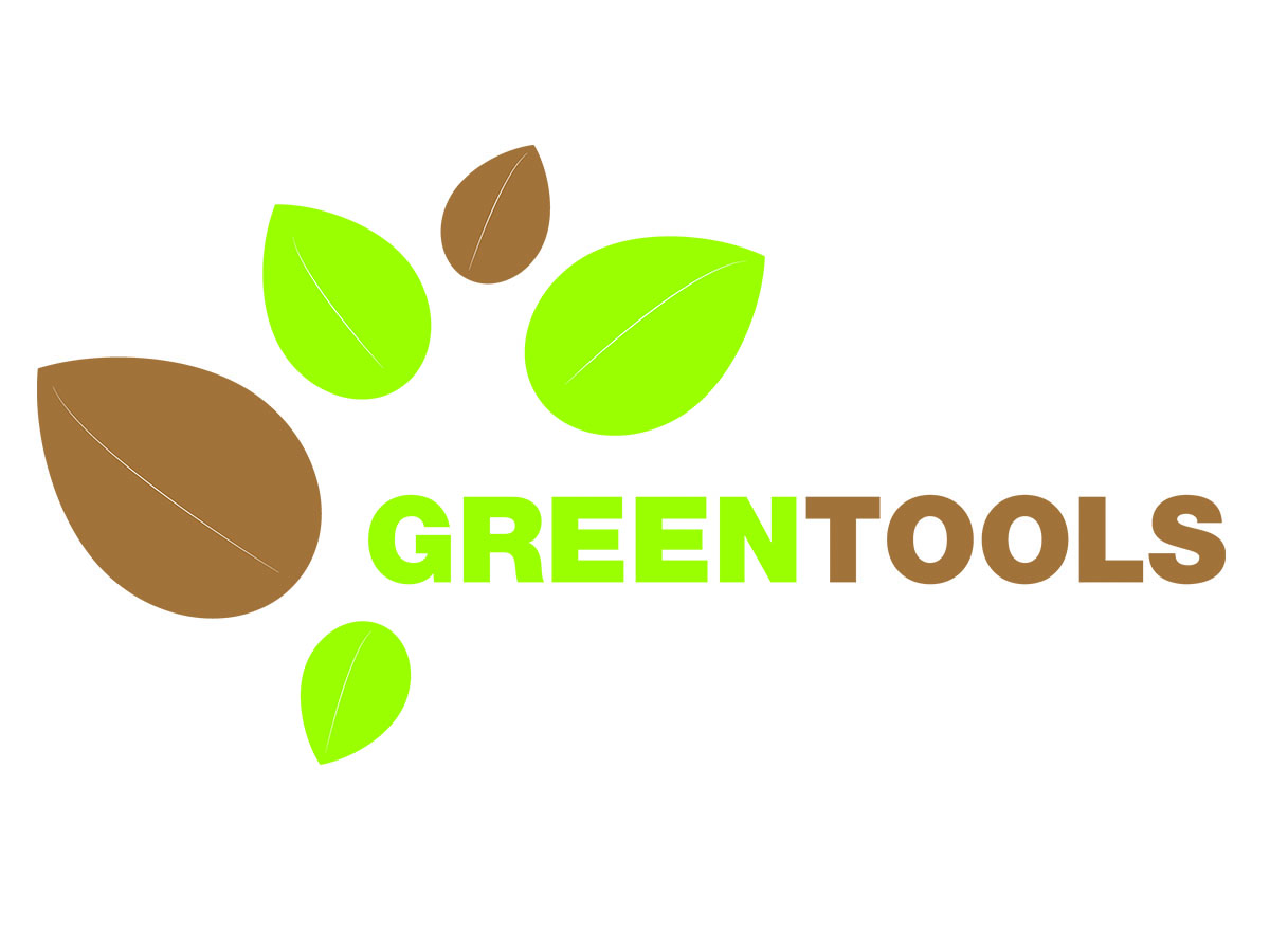 Logo Design by tjeffers for Greentools | Design #3991216