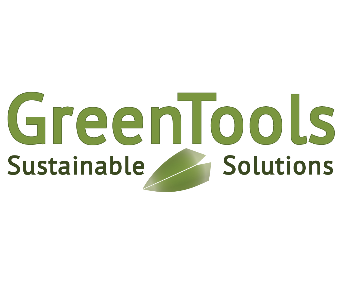 Design de Logo par Limesy pour Greentools | Design #3958820