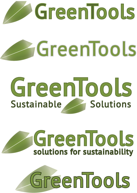 Design de Logo par Limesy pour Greentools | Design #3958827